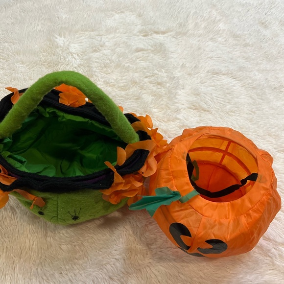 Trick or treat bags - Picture 4 of 9